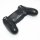 Original Sony Playstation Gehäuse Controller schwarz V1 JDM 001/011/020 Modell PS4 gebraucht