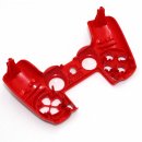 Original Controller Gehäuse / Cover Rot Sony Ersatzteil für PS4 JDM 0050/055 gebraucht