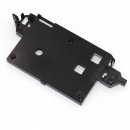 PS4 Controller Batterie Abdeckung Halter Ersatzteil...