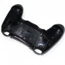 Original Sony Playstation Gehäuse Controller schwarz/weiss V3 JDM 030 Modell PS4