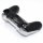 Original Sony Playstation Gehäuse Controller schwarz/weiss V3 JDM 030 Modell PS4