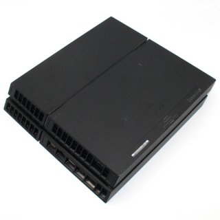 SONY PS4 PlayStation 4 Konsole1 TB Inkl Contr. mit Firmware (FW) 9.0 - CFW Debug Settings möglich