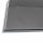 Ps4 Playstation 4 CUH 1004 / 1116 Gehäuse + Mittelteil + Bleche schwarz leicht verkratzt