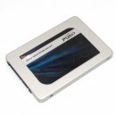 Crucial MX300 CT750MX300SSD1 750 GB Internes SSD (3D...