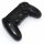 PlayStation 4 - DualShock 4  Custom Scuf Wireless Controller, schwarz  gebraucht