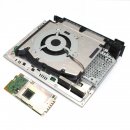 Sony PS3 Mainboard / Hauptplatine / Lüfter / Drive...