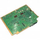 Sony PS3 Mainboard / Hauptplatine / Lüfter / Drive Mainboard CECHC04 - 60 GB Version - Defekt