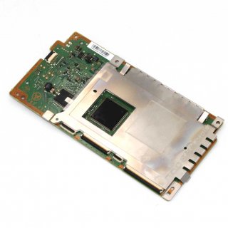 Sony PS3 Mainboard / Hauptplatine / Lüfter / CECHC04 - 60 GB Version - Defekt
