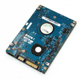 MHW2040BH, PN 1PCP170865-01, Fujitsu 40GB SATA 2.5 Festplatte - gebraucht