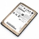 MHW2040BH, PN 1PCP170865-01, Fujitsu 40GB SATA 2.5 Festplatte - gebraucht