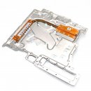 Interner Kühlkörper und Bleche für Sony Playstation 5 Ps5 - CFI-1016A