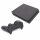 SONY PlayStation 4 Slim PS4 500 GB CUH-2016A mit System Firmware 9.0  gebraucht + Controller