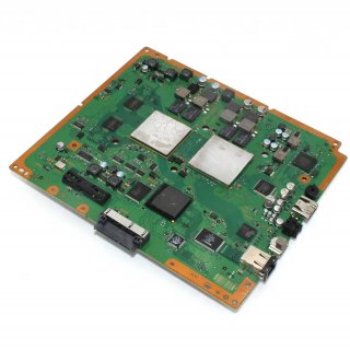 Sony PS3 Mainboard / Hauptplatine / Lüfter/Drive Mainboard CECHJ04 - Defekt