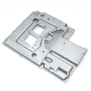 Sony PS3 Mainboard / Hauptplatine / Lfter/Drive Mainboard CECHJ04 - Defekt