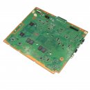 Sony PS3 Mainboard / Hauptplatine / Lüfter/Drive Mainboard CECHJ04 - Defekt