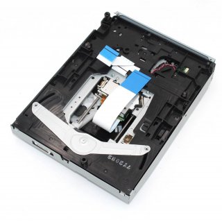 SONY PS3 Playstation 3 Laufwerk KEM 410 ACA mit Laser ohne Platine Komplett gebraucht