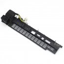 Gehuse Abdeckung Blende Hinten + Schalter fr Sony Ps3...