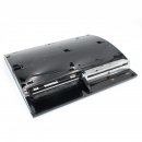 Gehäuse oben & unten & Cardreader  CECHC04 - 60 GB Version für Sony PS3