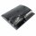 Gehäuse oben & unten & Cardreader  CECHC04 - 60 GB Version für Sony PS3
