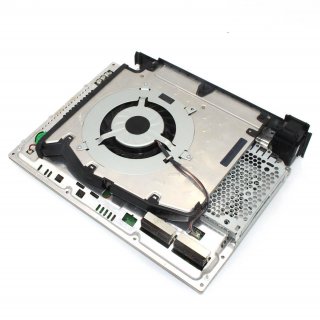 Sony PS3 Mainboard / Hauptplatine / L�fter  CECHC04 - 60 GB Version - Defekt