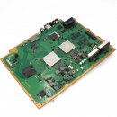 Sony PS3 Mainboard / Hauptplatine / Lüfter  CECHC04 - 60 GB Version - Defekt