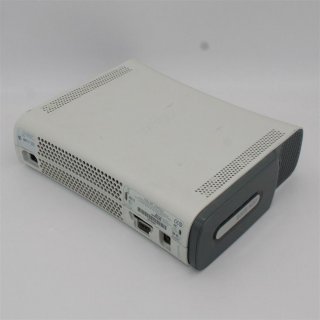 Xbox 360 - Konsole Pro mit 60 GB Festplatte & HDMI-Anschluss gebraucht 
