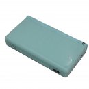 Nintendo DS Lite - Konsole Türkis - gebraucht