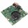 Xbox 360 Slim Model 1439 Mainboard 4GB Version ohne Driveboard