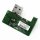 Microsoft Xbox 360 Slim E Model Xbox One Design Wifi/WLAN Adapter/Chip Model 1488