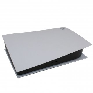 Komplett Gehuse fr Sony PS5 PlayStation 5 CFI1016A Digital Edition