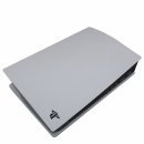 Komplett Gehäuse für Sony PS5 PlayStation 5 CFI1016A Digital Edition