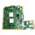 Sony PS3 Mainboard / Hauptplatine CECHL04 + Gehäuse - 80 GB Version - Defekt