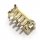 Netzteil Stecker für Playstation 4 Ps4 Pro Mainboard ADP-300ER ADP-300FR - 4 pin Version Stecker