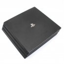 Sony Ps4 Pro Playstation 4 Pro Komplett Gehuse schwarz...