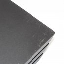 Sony Ps4 Pro Playstation 4 Pro Komplett Gehäuse schwarz CUH-7116B Oberflächenkratzer