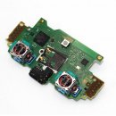 Defektes Sony Playstation 4 PS4 Controller Mainboard...