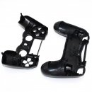 Gehäuse Controller schwarz V4 JDM 030 Modell für PS4 Original Sony Playstation