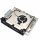 Sony PS3 Mainboard / Hauptplatine / Lüfter / Drive Mainboard CECHC04 - 60 GB Version - Defekt