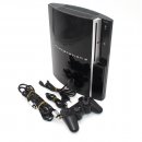 Sony PlayStation 3 60GB [inkl. DualShock Controller]...