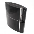 Sony PlayStation 3 60GB [inkl. DualShock Controller] schwarz - gebraucht