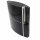 Sony PlayStation 3 40GB CECHK04 schwarz defekt lädt keine Spiele