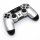 PlayStation 4 - DualShock 4 Wireless Controller, Limited Edition GT Sport- gebraucht