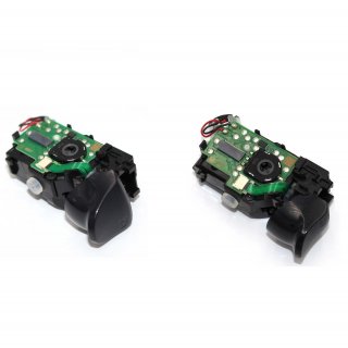 Adapter Trigger Module L2 & R2 DualSense Controller Ersatzteil für Sony Playstation 5 PS5