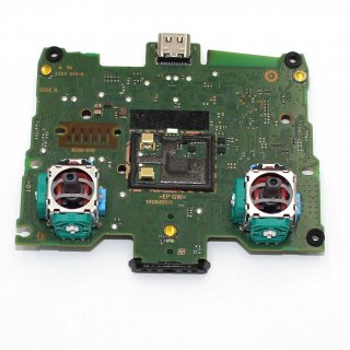 BDM-010 Mainboard Platine Ps5 Playstation5 Ersatzteil Controller Dualsense Defekt