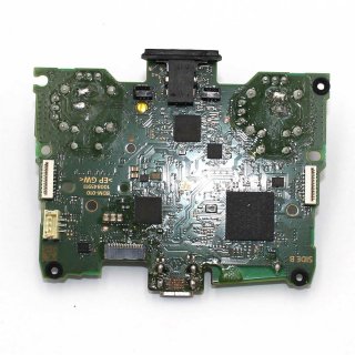 BDM-010 Mainboard Platine Ps5 Playstation5 Ersatzteil Controller Dualsense Defekt