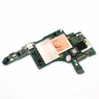 Nintendo Switch defektes Mainboard Motherboard HAC-CPU-01