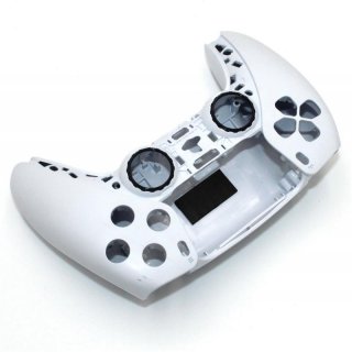 Original Controller Gehäuse BDM-010 weiss DualSense Ersatzteil für Sony Playstation 5 PS5