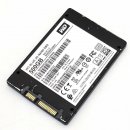 WD Blue™ 500GB Interne SATA SSD 6.35cm (2.5 Zoll) SATA 6 Gb/s Bulk WDS500G2B0A
