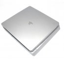 Original Gehuse oben & unten PS4 Mittelteil lim...