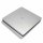 Original Gehäuse oben & unten PS4 Mittelteil lim CUH-2216A PlayStation4 Silber Housing